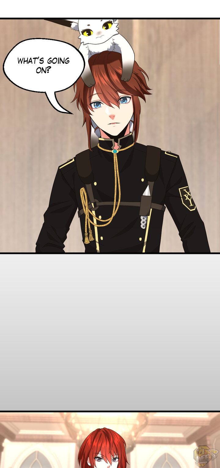 The Beginning After The End Chapter 108 image 73